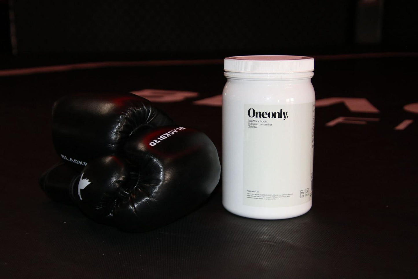 Lean Whey Protein