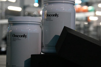 Lean Whey Protein