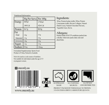 Whey Protein